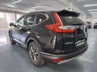 Honda Cr-v ES - SUV5 2.0 i-MMD Hybrid EU6d-T, Elegance 2WD GPF (Euro 6d-TEMP), 2019 - 2021